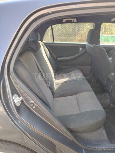 Toyota Corolla 2006, 313,000 km - 1.4 l - Şirvan