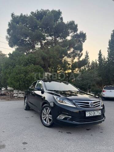 Changan Eado 2017, 170,000 km - 1.6 l - Xırdalan