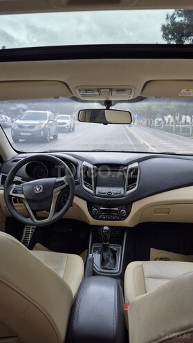 Changan Eado 2017, 170,000 km - 1.6 l - Xırdalan