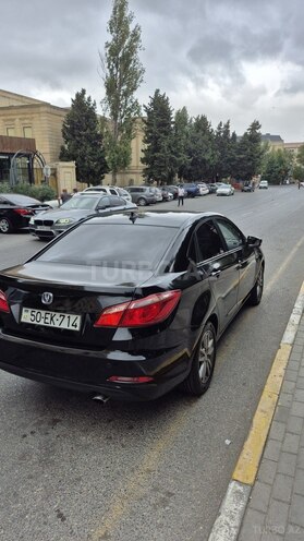 Changan Eado 2017, 170,000 km - 1.6 l - Xırdalan