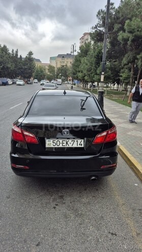 Changan Eado 2017, 170,000 km - 1.6 l - Xırdalan
