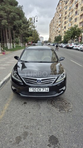 Changan Eado 2017, 170,000 km - 1.6 l - Xırdalan