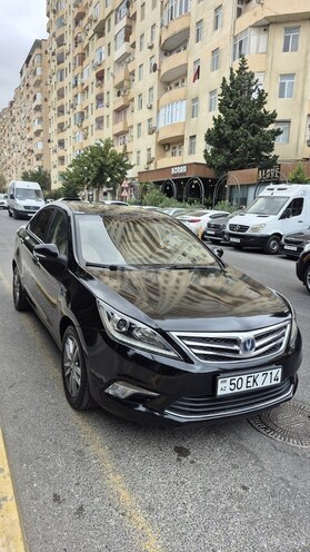 Changan Eado 2017, 170,000 km - 1.6 l - Xırdalan