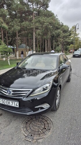 Changan Eado 2017, 170,000 km - 1.6 l - Xırdalan