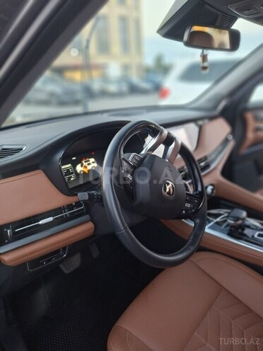 Changan  2024, 37,000 km - 2.0 л - Bakı