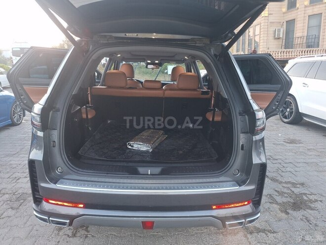 Changan  2024, 37,000 km - 2.0 л - Bakı