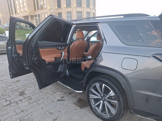 Changan  2024, 37,000 km - 2.0 л - Bakı