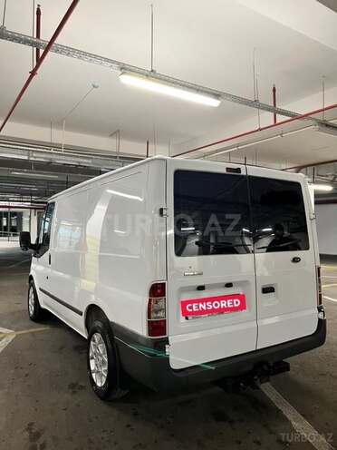 Ford Transit 2010, 301,000 km - 2.2 л - Bakı