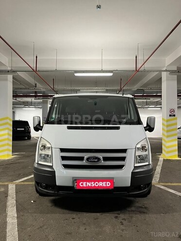 Ford Transit 2010, 301,000 km - 2.2 л - Bakı
