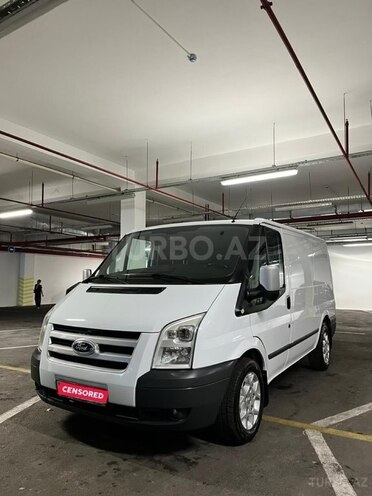 Ford Transit 2010, 301,000 km - 2.2 л - Bakı