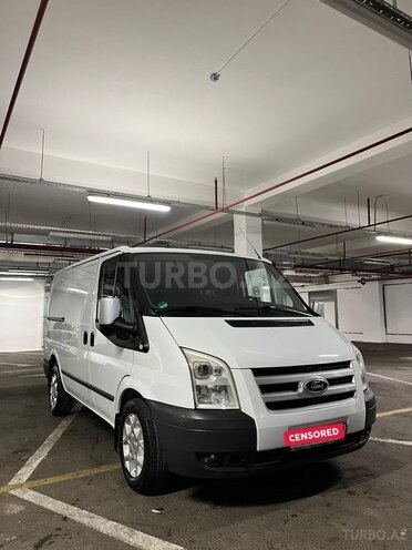 Ford Transit 2010, 301,000 km - 2.2 л - Bakı