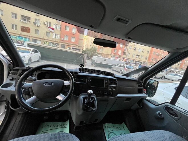 Ford Transit 2010, 301,000 km - 2.2 л - Bakı