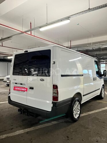 Ford Transit 2010, 301,000 km - 2.2 л - Bakı