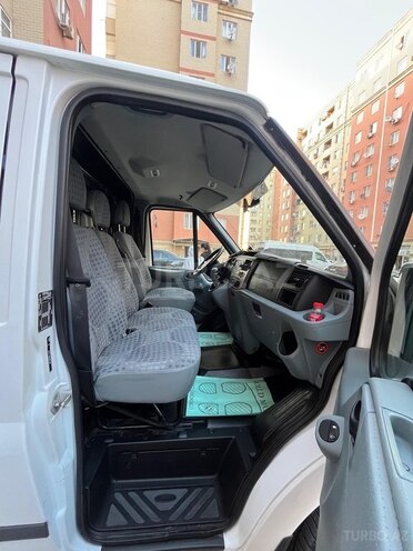 Ford Transit 2010, 301,000 km - 2.2 л - Bakı