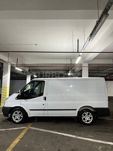 Ford Transit 2010, 301,000 km - 2.2 л - Bakı