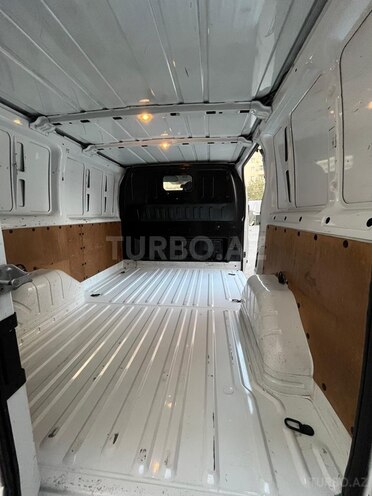 Ford Transit 2010, 301,000 km - 2.2 л - Bakı