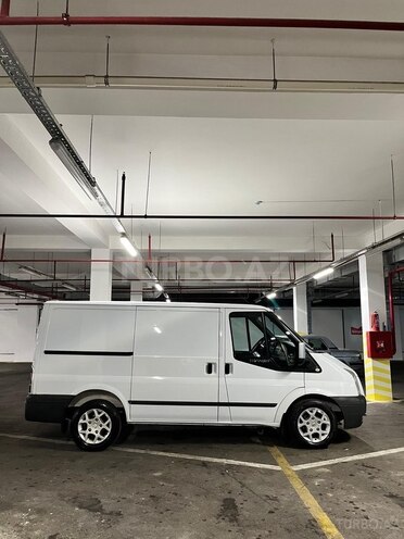 Ford Transit 2010, 301,000 km - 2.2 л - Bakı