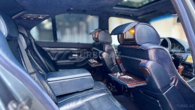 BMW 728 1998, 334,801 km - 2.8 l - Bakı