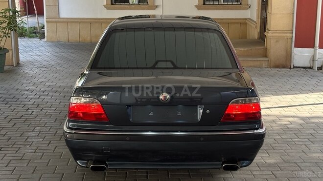 BMW 728 1998, 334,801 km - 2.8 l - Bakı