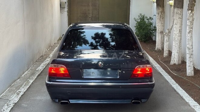 BMW 728 1998, 334,801 km - 2.8 l - Bakı