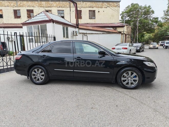 Toyota Camry 2008, 368,763 km - 2.4 л - Masallı