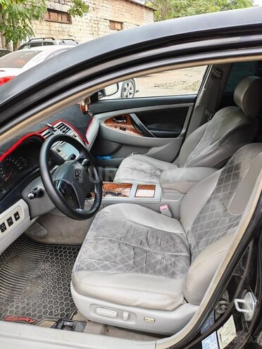 Toyota Camry 2008, 368,763 km - 2.4 л - Masallı