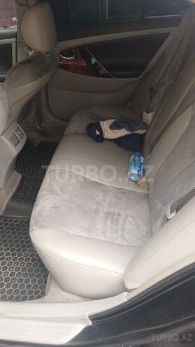 Toyota Camry 2008, 368,763 km - 2.4 л - Masallı