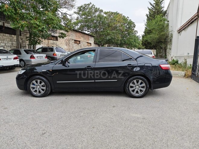 Toyota Camry 2008, 368,763 km - 2.4 л - Masallı