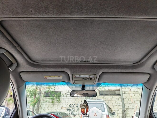 Toyota Camry 2008, 368,763 km - 2.4 л - Masallı