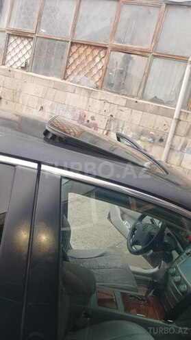 Toyota Camry 2008, 368,763 km - 2.4 л - Masallı