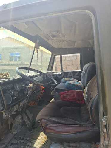 KamAz 55111 1989, 250,000 km - 11.0 l - Bakı