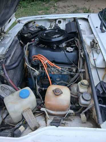 LADA (VAZ) 2107 1998, 145,000 km - 1.6 l - Tərtər