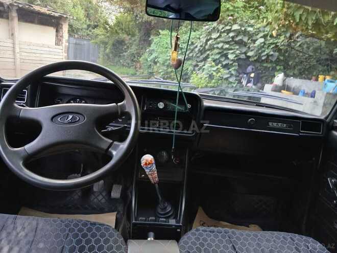 LADA (VAZ) 2107 1998, 145,000 km - 1.6 l - Tərtər