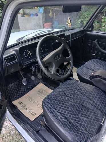LADA (VAZ) 2107 1998, 145,000 km - 1.6 l - Tərtər