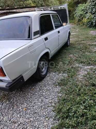 LADA (VAZ) 2107 1998, 145,000 km - 1.6 l - Tərtər