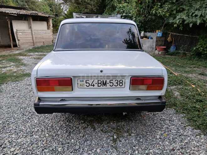 LADA (VAZ) 2107 1998, 145,000 km - 1.6 l - Tərtər