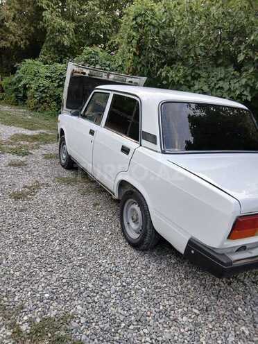 LADA (VAZ) 2107 1998, 145,000 km - 1.6 l - Tərtər