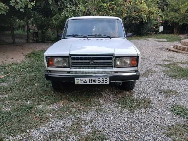 LADA (VAZ) 2107 1998, 145,000 km - 1.6 l - Tərtər