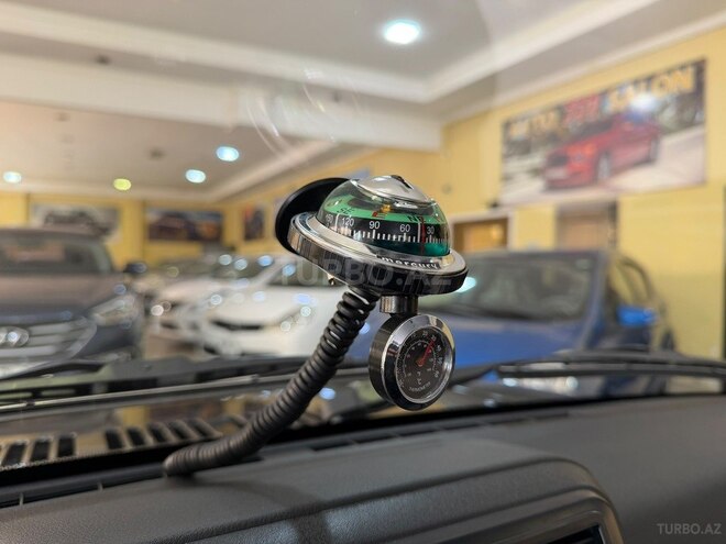 LADA (VAZ) Niva 2025, 1,070 km - 1.7 л - Sumqayıt