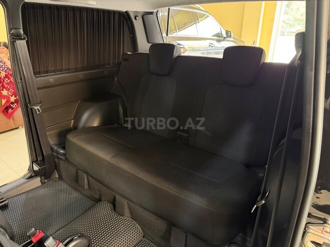 LADA (VAZ) Niva 2025, 1,070 km - 1.7 л - Sumqayıt