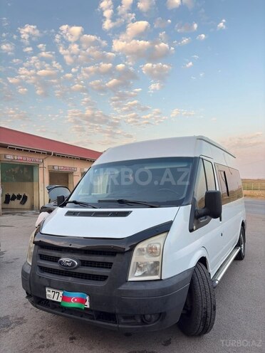 Ford Transit 2013, 330,000 km - 2.2 l - Bakı