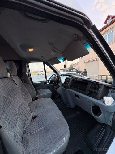 Ford Transit 2013, 330,000 km - 2.2 l - Bakı