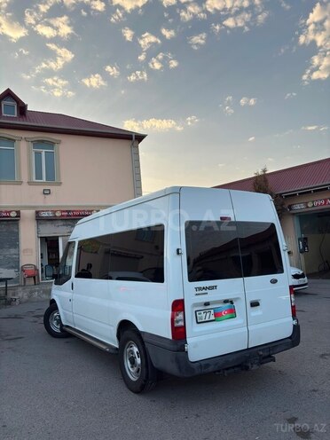 Ford Transit 2013, 330,000 km - 2.2 l - Bakı
