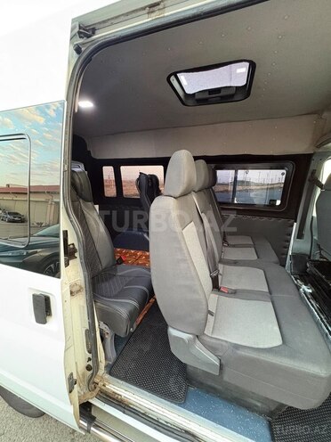 Ford Transit 2013, 330,000 km - 2.2 l - Bakı