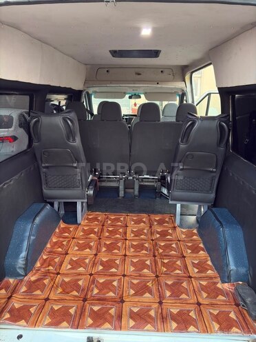 Ford Transit 2013, 330,000 km - 2.2 l - Bakı