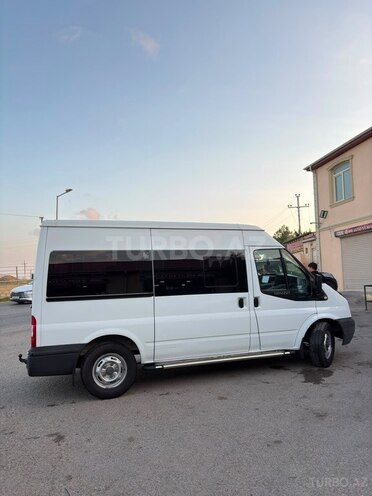 Ford Transit 2013, 330,000 km - 2.2 l - Bakı