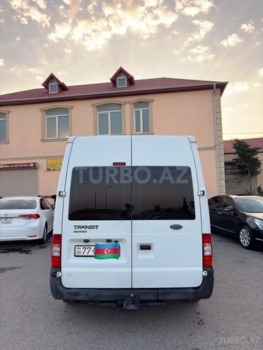 Ford Transit 2013, 330,000 km - 2.2 l - Bakı