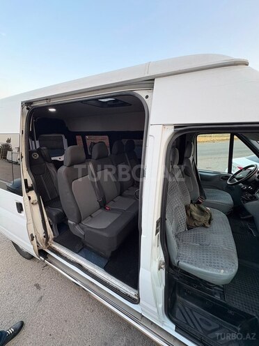 Ford Transit 2013, 330,000 km - 2.2 l - Bakı