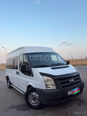 Ford Transit 2013, 330,000 km - 2.2 l - Bakı