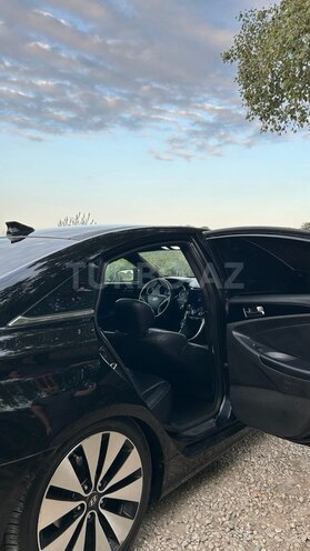 Hyundai Sonata 2011, 263,000 km - 2.4 l - Xaçmaz